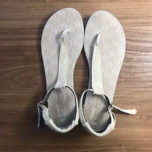 Thong Sandals